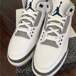 Air Jordan 3 Retro